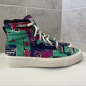 Converse x FOG Essentials Skid Grip High-Top Shoe Size 9 Men